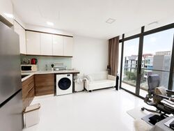 The Bently Residences@Kovan (D19), Apartment #590752341
